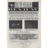 Truth Seekers Review (1995-1997) - 1995 Vol 01 No 02 (29 pages)