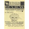 Truth Seekers Review (1995-1997) - 1995 Vol 01 No 03 (27 pages)