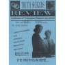 Truth Seekers Review (1995-1997) - 1995 Vol 01 No 06 (35 pages)