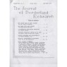 Journal of Borderland Research (The) (1970-1972) - 1970 Vol 26 No 03 (photo copy)