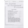 Journal of Borderland Research (The) (1970-1972) - 1970 Vol 26 No 04 (photo copy)