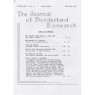 Journal of Borderland Research (The) (1970-1972) - 1970 Vol 26 No 05 (photo copy)