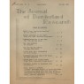 Journal of Borderland Research (The) (1970-1972) - 1970 Vol 26 No 06