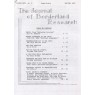 Journal of Borderland Research (The) (1970-1972) - 1970 Vol 26 No 06 (photo copy)