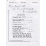 Journal of Borderland Research (The) (1970-1972) - 1971 Vol 27 No 01 (photo copy)