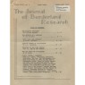 Journal of Borderland Research (The) (1970-1972) - 1971 Vol 27 No 02