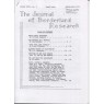 Journal of Borderland Research (The) (1970-1972) - 1971 Vol 27 No 02 (photo copy)