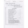 Journal of Borderland Research (The) (1970-1972) - 1971 Vol 27 No 03 (photo copy)