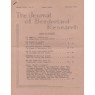 Journal of Borderland Research (The) (1970-1972) - 1971 Vol 27 No 05