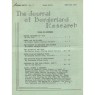 Journal of Borderland Research (The) (1970-1972) - 1972 Vol 28 No 05