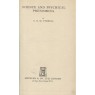 Tyrrell, G. N. M.: Science and psychical phenomena.