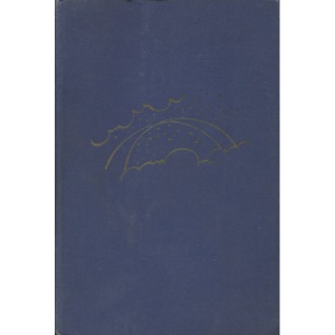 Crenshaw, James: Telephone between worlds. - Acceptable, no jacket, moisture damaged but no problem reading, slightly worn cover