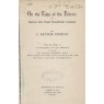 Findlay, Arthur: On the edge of the etheric: or, survival after death scientifically explained.