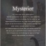 Genzmer, Herbert & Hellenbrand, Ulrich: Mysterier oförklarade händelser och sällsamma under.
