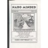 NARO Minded (1996-1997) - 1996 Dec (28 pages)