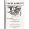 NARO Minded (1996-1997) - 1997 Apr (28 pages)