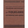 Leach, Maria (ed.): Funk & Wagnalls standard dictionary of folklore, mythology and legend.
