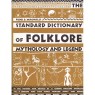 Leach, Maria (ed.): Funk & Wagnalls standard dictionary of folklore, mythology and legend.