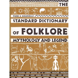 Leach, Maria (ed.): Funk & Wagnalls standard dictionary of folklore, mythology and legend.