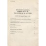 Psychoenergetics. The Journal of Psychophysical Systems (1981-1983) - 1982 Vol 04 No 03 (page 211- 304)