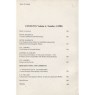Psychoenergetics. The Journal of Psychophysical Systems (1981-1983) - 1982 Vol 04 No 04 (page 305-419)
