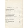 Psychoenergetics. The Journal of Psychophysical Systems (1981-1983) - 1983 Vol 05 No 01 (page 1-98)
