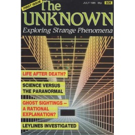 Unknown, The (1985-1988)