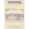 Earthlines - Welsh Border Earth Mysteries (1983-1986) - 1984? - No 03