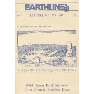 Earthlines - Welsh Border Earth Mysteries (1983-1986) - 1984? - No 03