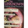 Unknown, The (1985-1988) - 1985 November