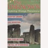 Unknown, The (1985-1988) - 1986 January
