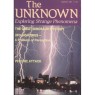 Unknown, The (1985-1988) - 1987 March