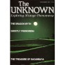 Unknown, The (1985-1988) - 1987 December