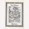 End Times Bulletin (1982) - 1982 - No 1
