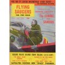 Flying Saucers (1957-1961) - 29 - May 1958 - good