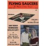 Flying Saucers (1957-1961) - 33 / FS-9 - February 1959 - good