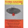 Flying Saucers (1957-1961)