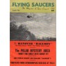 Flying Saucers (1957-1961) - FS-16 - Aug 1960 - worn but complete
