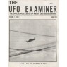 UFO Examiner (The) (1978) - 1978 Vol 2 No 02