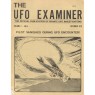 UFO Examiner (The) (1978) - 1978 Vol 2 No 04