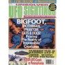 Unsolved UFO Sightings (Timothy G, Beckley) - V 3 n 3 - Fall 1995