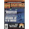 Unsolved UFO Sightings (Timothy G, Beckley) - V 4 n 3 - Fall 1996