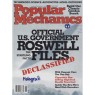 Popular Mechanics (1995-2004) - 2003 Vol 180 No 06