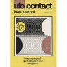 UFO Contact - IGAP Journal (Ronald Caswell & H C Petersen) (1966-1968) - 1967 Oct - issue 7 (vol 2)