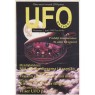 UFO Rapport (1995) - 1995 No 02