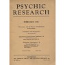 Psychic research (American Society for Psychical Research) (1928-1930) - 1928 Vol 22 No 02
