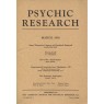 Psychic research (American Society for Psychical Research) (1928-1930) - 1928 Vol 22 No 03