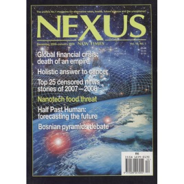 Nexus UK edition (2009-2018)