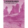Borderlands (1993-1997) - 1994 Vol L, No 01, First q.