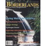 Borderlands (1993-1997) - 1996 Vol LII, No 04, Fourth q.